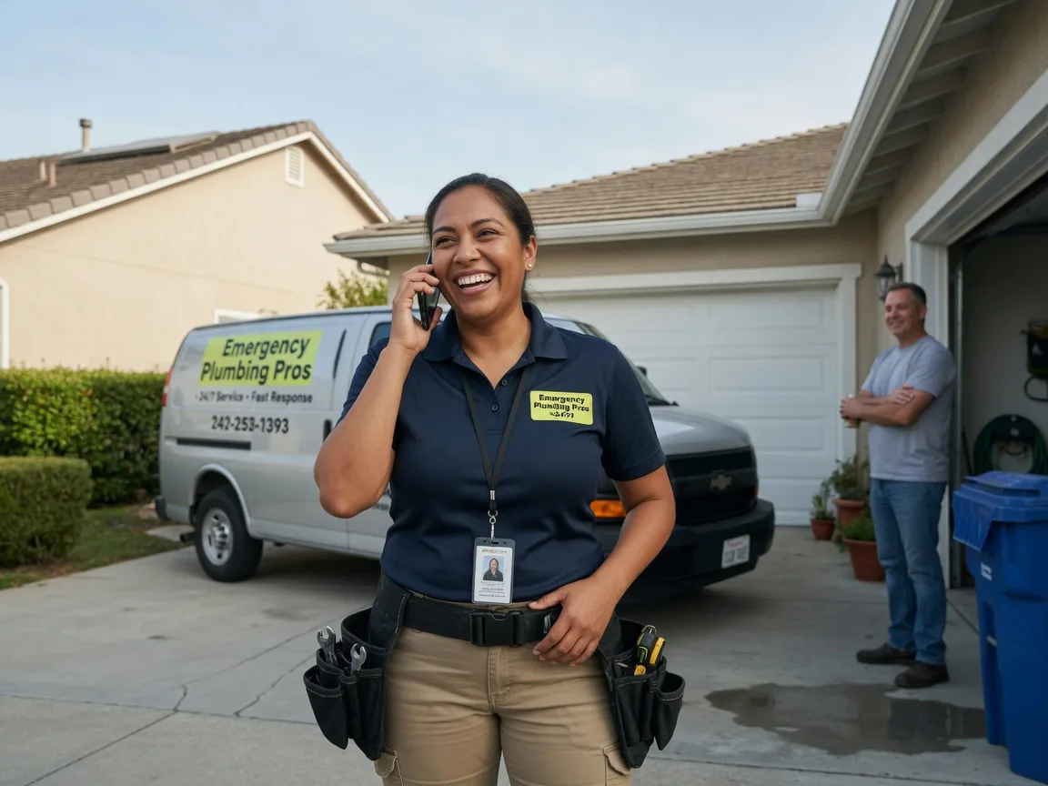 Emergency Plumber Stockport, OH FAQs